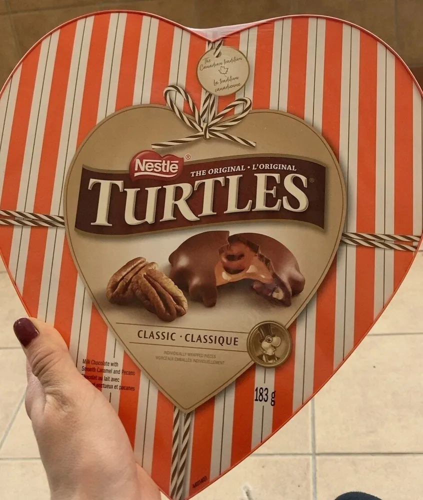 Turtles