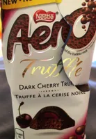 Aéro truffle