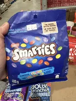 Smarties