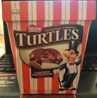 Turtles Original