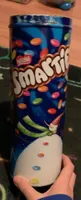 2013 smarties