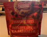 Pepites pour la patisserie