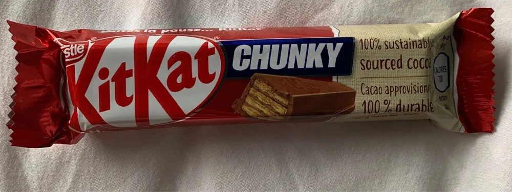 KitKat Chunky