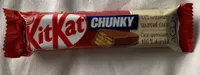 KitKat Chunky