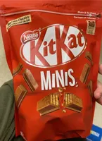 Kitkat mini