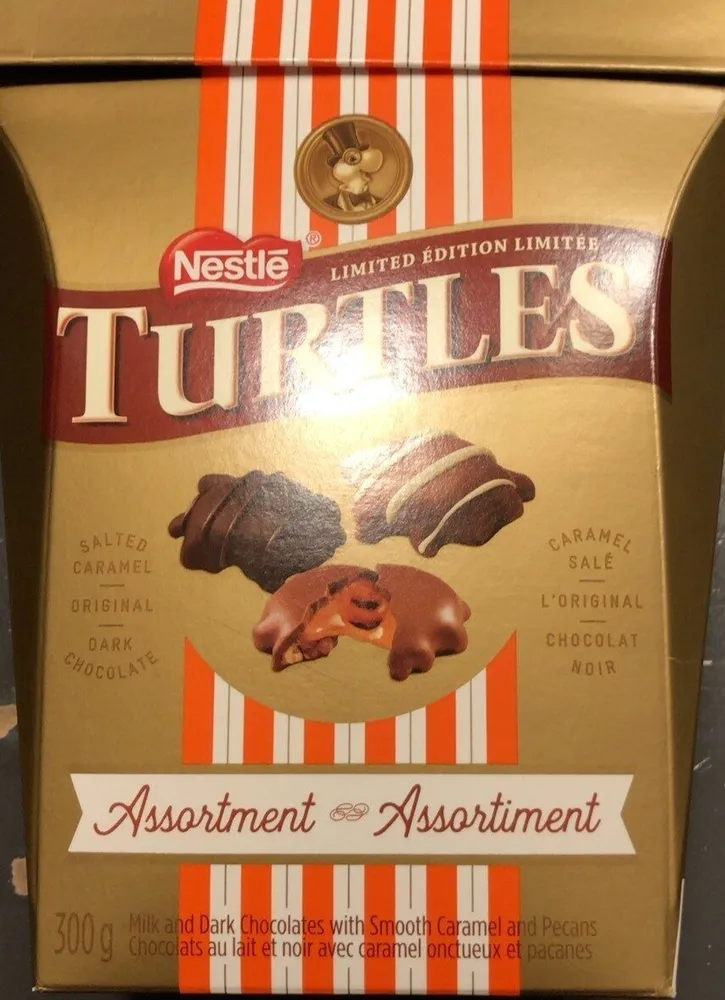 Turtles