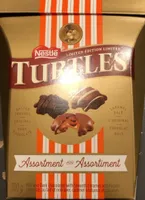 Turtles