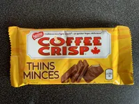 Coffee Crisp