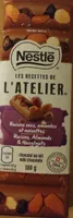Les recettes de L'ATELIER