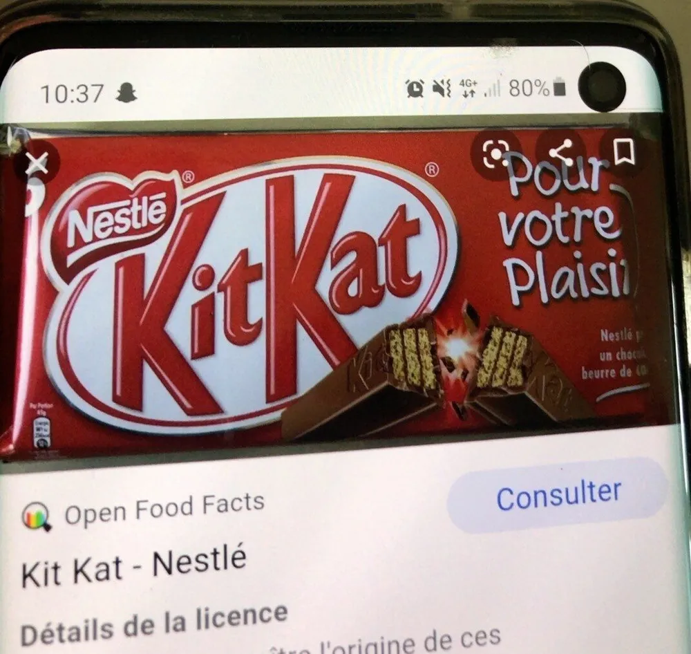 Kitkat