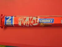 Kit Kat Chunky