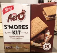 S’mores