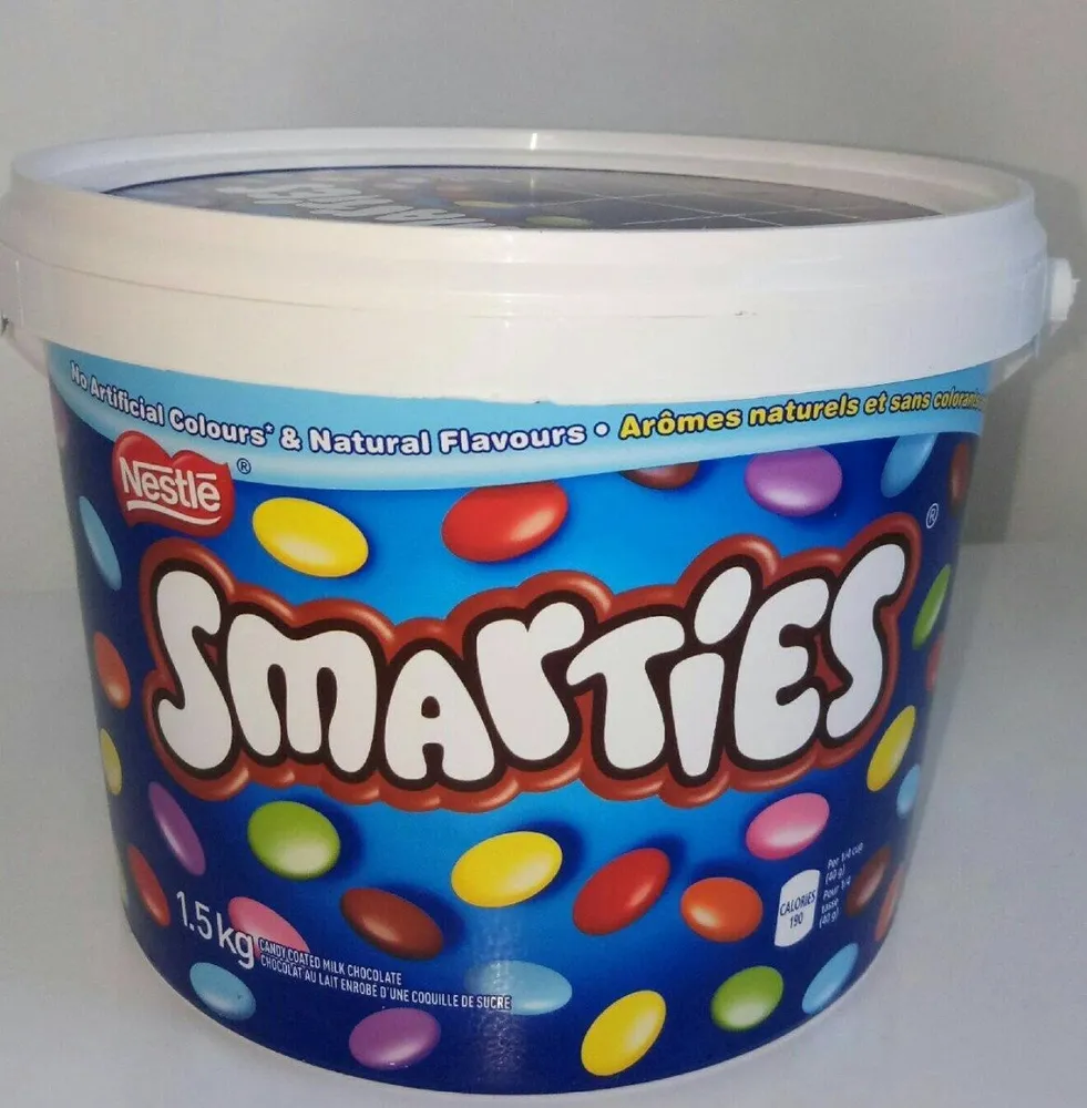 Smarties