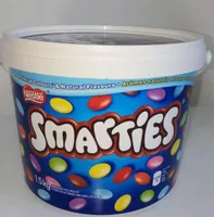 Smarties