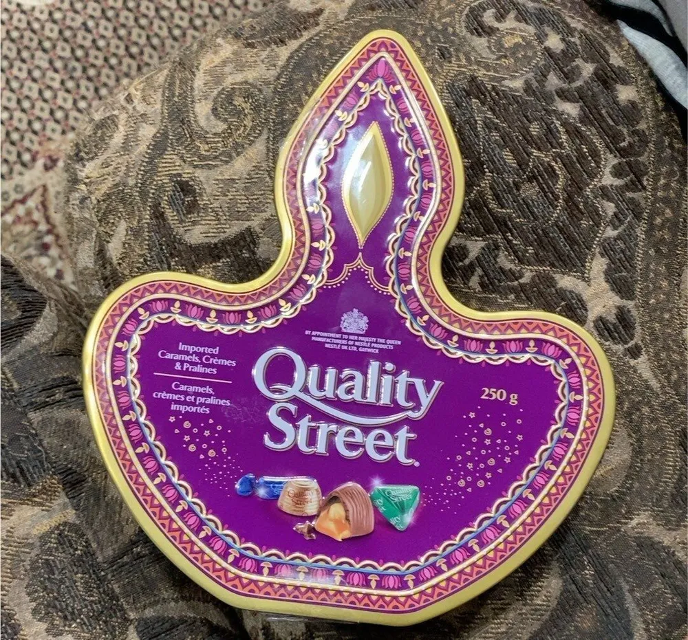 QualityStreet