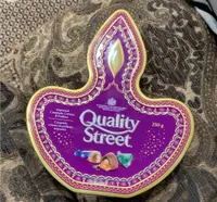 QualityStreet