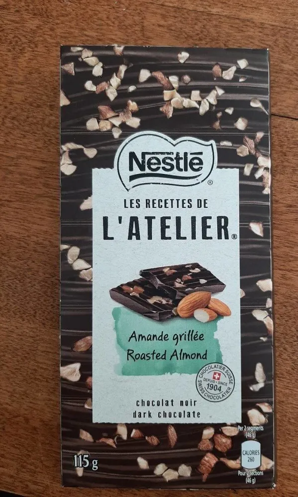 L'atelier