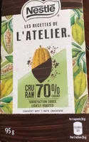 Chocolat noir