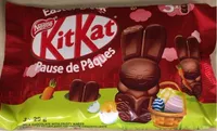Kit Kat Easter