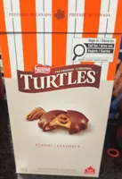 Turtles