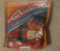 Mackintosh’s Soft Caramels