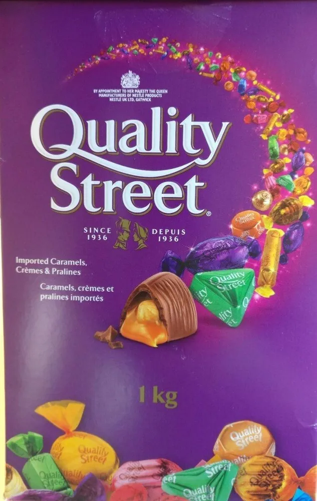 Quality Street