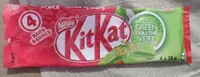 KitKat Thé Vert Matcha