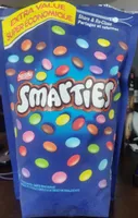 Smarties super économique