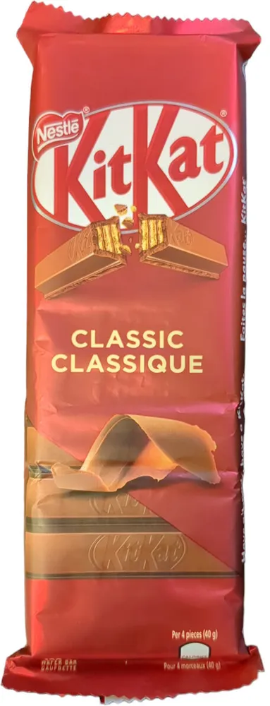 Classic KitKat