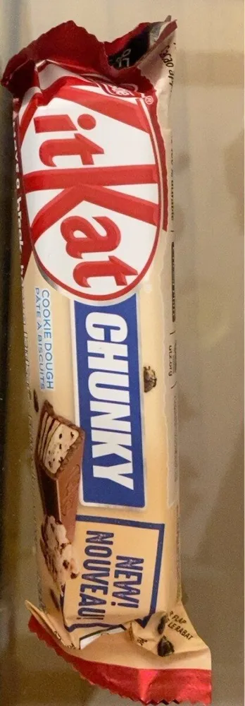 Kitkat chunky
