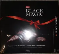 Black magic