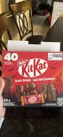 Mini-Bars KitKat