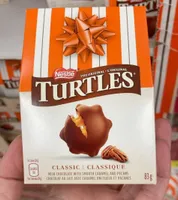 Turtles