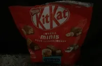 Kit Kat Lovers Minis