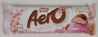 Strawberry Scoop Milk Chocolate Bar