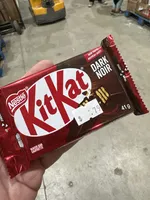 Kitkat dark