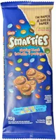 Smarties Sharing Block
