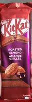 Roasted Almond