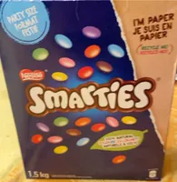 Smarties