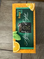 Orange Mint
