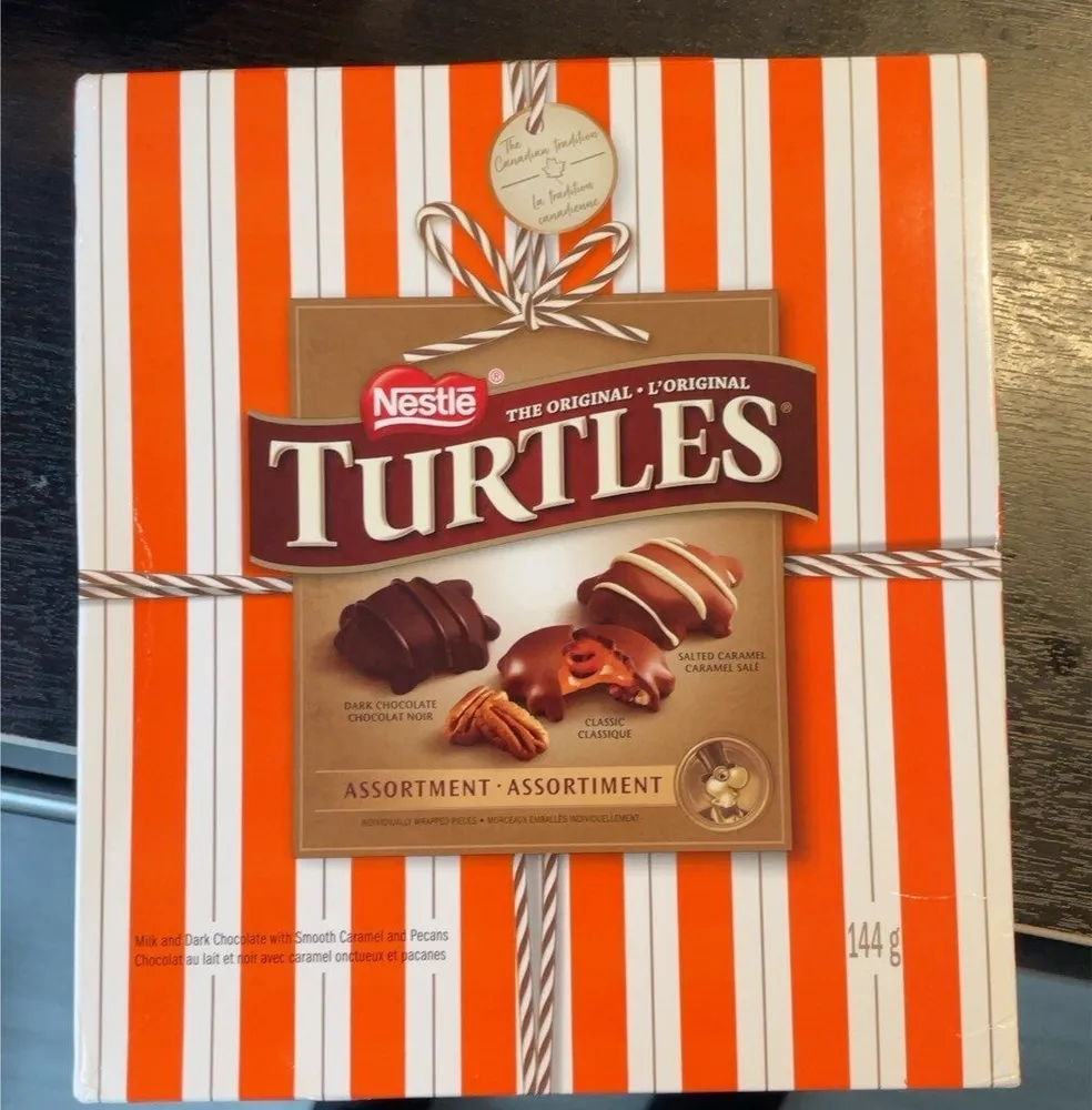 Turtles