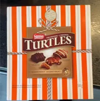 Turtles