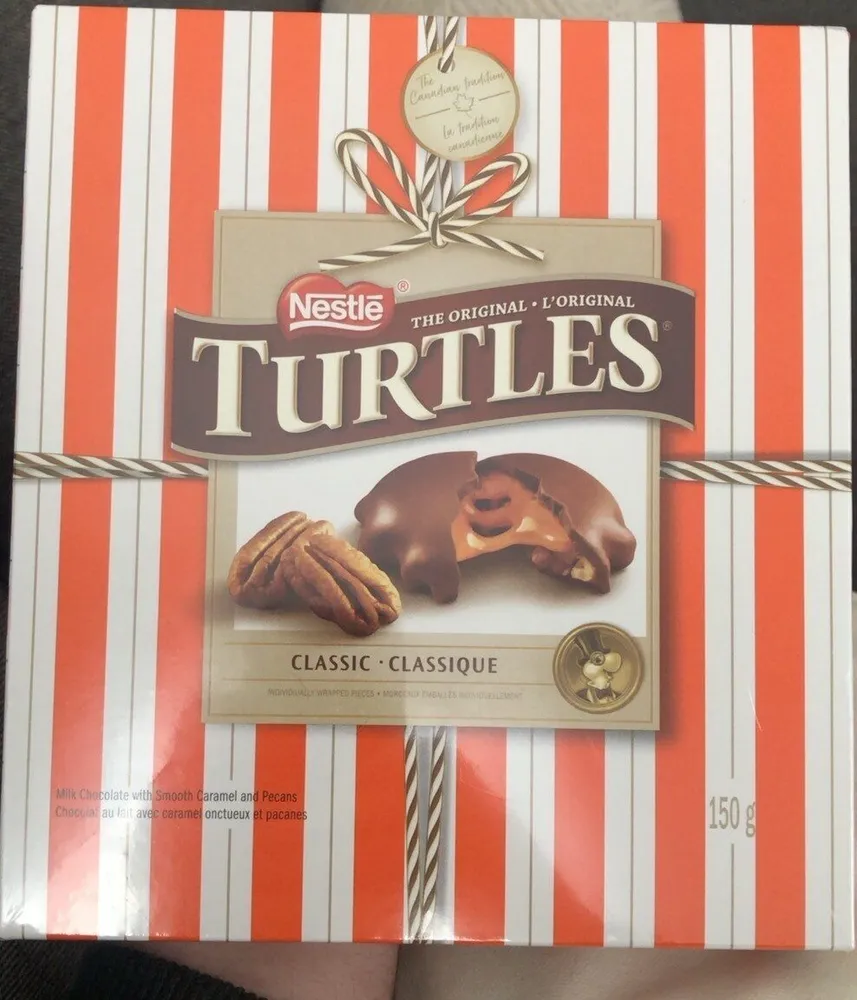 Turtles