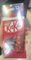 Voici le père noël