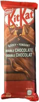 KitKat Double Chocolate