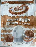 Aero hide me eggs