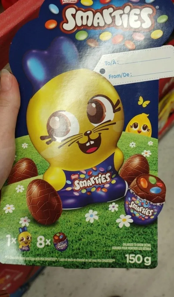 Smarties