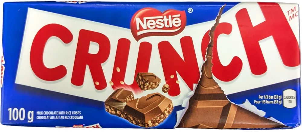 Crunch