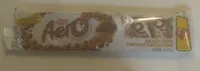 Snack Size Aero