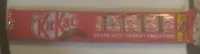 Snack Size KitKat